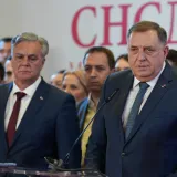Republika Srpska optužuje Hrvatsku: 'Bljesak je imao jedan cilj - etničko či&scaron;ćenje Srba'