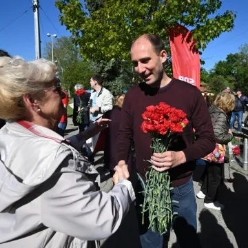 SDP traži četverodnevni radni tjedan: 'Hrvatska ne može biti talac jedne osobe'