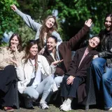 Dirljive scene uoči Eurosonga: Grupa Lelek ispraćena u Beč uz zagrljaje najmilijih
