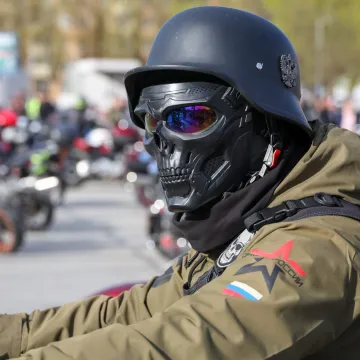 Putinovi 'Noćni vukovi' kreću u akciju: Otkriveno &scaron;to žele napraviti u Njemačkoj