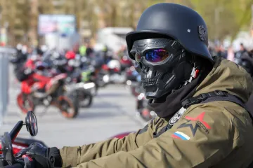 Putinovi 'Noćni vukovi' kreću u akciju: Otkriveno &scaron;to žele napraviti u Njemačkoj