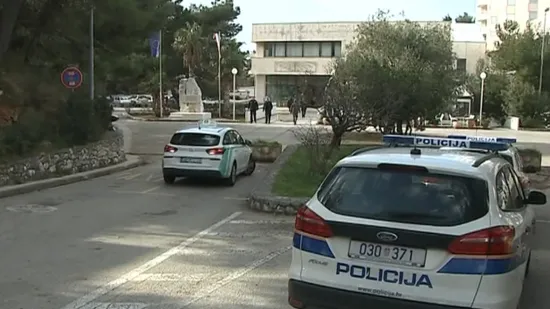 Uhićenim mladićima se ne pi&scaron;e dobro? 'Želimo poslati jasnu poruku, bez obzira o kome se radi'