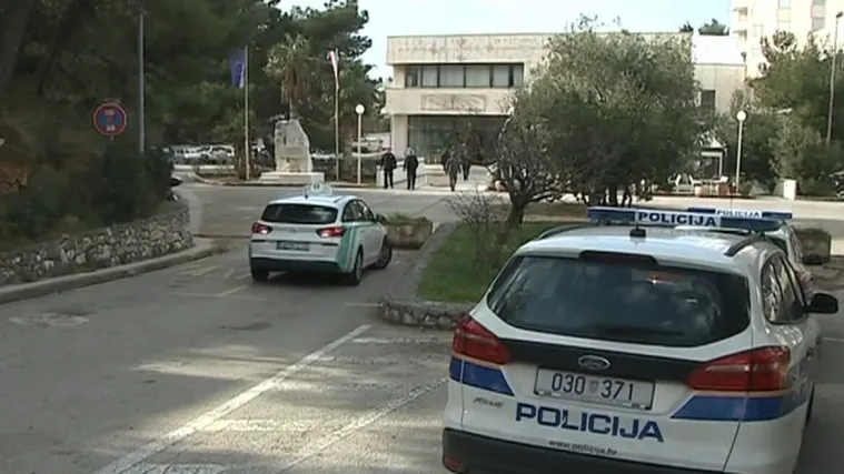 Uhićenim mladićima se ne pi&scaron;e dobro? 'Želimo poslati jasnu poruku, bez obzira o kome se radi'