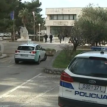 Uhićenim mladićima se ne pi&scaron;e dobro? 'Želimo poslati jasnu poruku, bez obzira o kome se radi!'