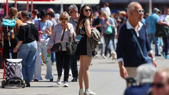 Može li Hrvatska uvesti model 'četiri dana rada i tri odmora? Zvuči idealno, ali postoje rizici