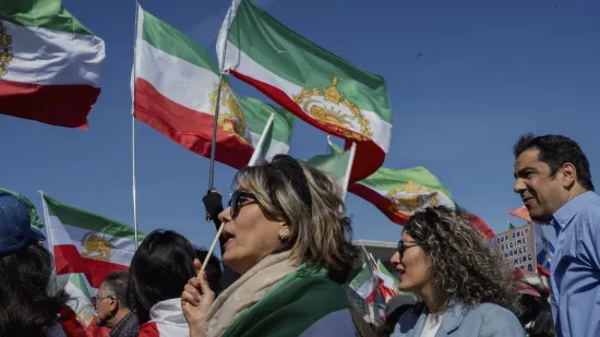 Iran povukao novi potez za kraj rata: Teheran poslao novu ponudu SAD-u za nastavak pregovora