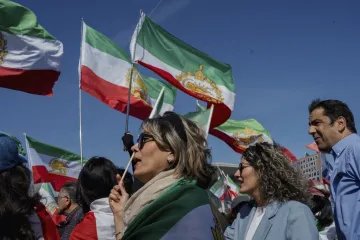 Iran povukao novi potez za kraj rata: Teheran poslao novu ponudu SAD-u za nastavak pregovora