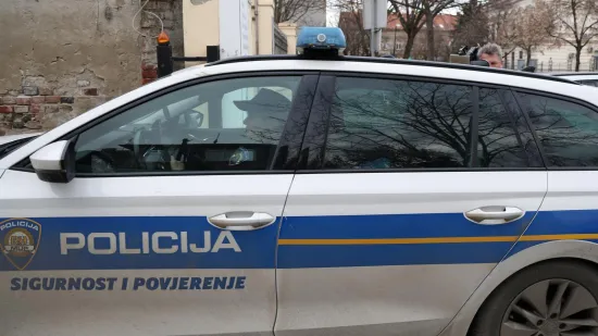 USKOK mladića (19) iz Ploča istražuje zbog terorizma: Slao dojave o bombama?