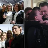 Hit do hita, luda atmosfera i ljepotice u prvim redovima: Pogledajte kako je &Scaron;koro 'zapalio' Ozalj