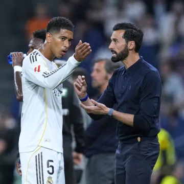 Preokret u Madridu: Real donio odluku o novom treneru, Arbeloa ostaje u Realu?