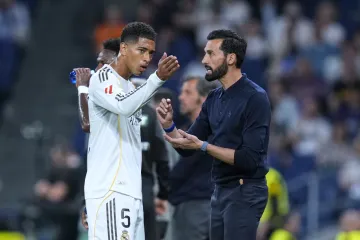 Preokret u Madridu: Real donio odluku o novom treneru, Arbeloa ostaje u Realu?