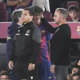 Trener Barcelone otkrio hoće li Yamal biti spreman za Svjetsko prvenstvo