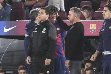 Trener Barcelone otkrio hoće li Yamal biti spreman za Svjetsko prvenstvo