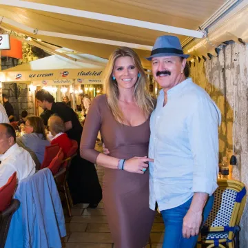 Haris Džinović i Melina ipak nisu prekinuli svaki kontakt? Jedan detalj svima je promaknuo