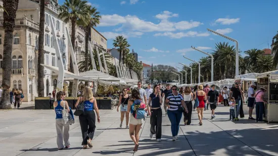 Proljeće u punom sjaju: Vikend idealan za boravak na otvorenom, evo dokad će trajati idila