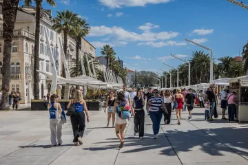 Proljeće u punom sjaju: Vikend idealan za boravak na otvorenom, evo dokad će trajati idila