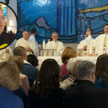 Monsinjor Sente povodom blagdana svetog Josipa Radnika: 'Uvjeti neće uvijek biti idealni, ali...'