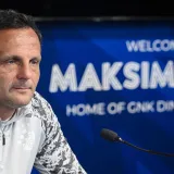 Kovačević: 'Neće biti lagano, kao prvaci Hrvatske imamo obavezu'