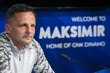 Kovačević: 'Neće biti lagano, kao prvaci Hrvatske imamo obavezu'