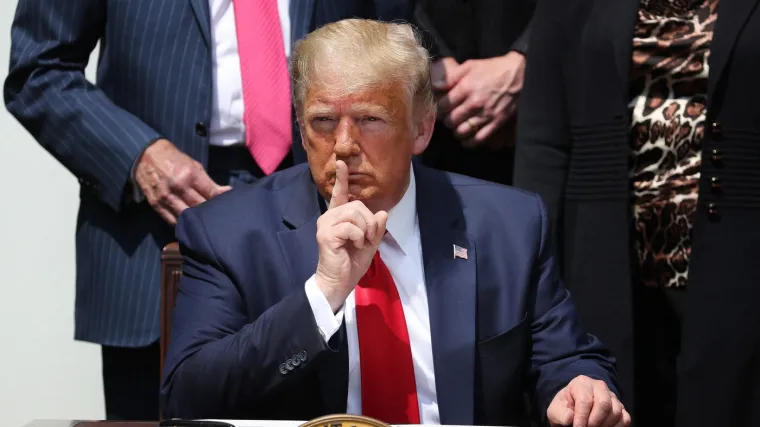 Iran poslao novi prijedlog za kraj rata: Trumpova administracija ne želi otkriti detalje