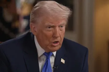 Trump bijesan na Europljane! 'Ne pridržavaju se dogovora, dižem carine na automobile!'