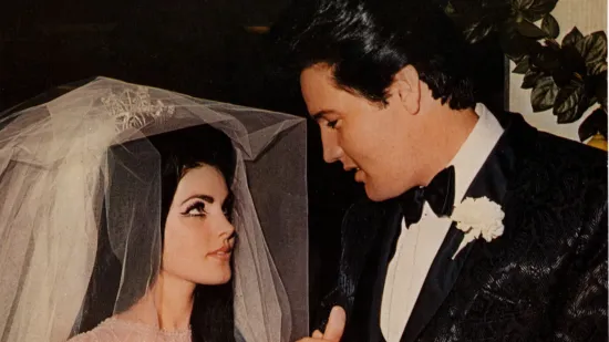 Život u zlatnom kavezu: Za&scaron;to je Priscilla napustila kralja rock'n'rolla?
