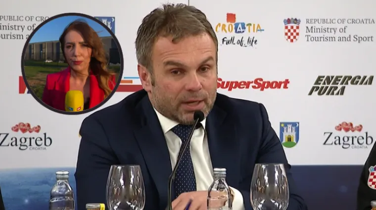 Detalji Pavlekovog uhićenja u Kazahstanu: Tijekom cijelog boravka pomagao mu Hrvat?