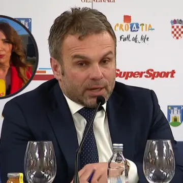 Detalji Pavlekovog uhićenja u Kazahstanu: Tijekom cijelog boravka pomagao mu Hrvat?