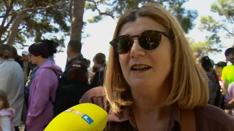 Poslu&scaron;ajte ovu legendarnu prvomajsku izjavu: 'Ba&scaron; ste mene neradnicu na&scaron;li...'