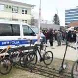 &Scaron;iri se istraga, policija sumnja na pomagače iz inozemstva? Božinović: 'Bit ćemo strogi'