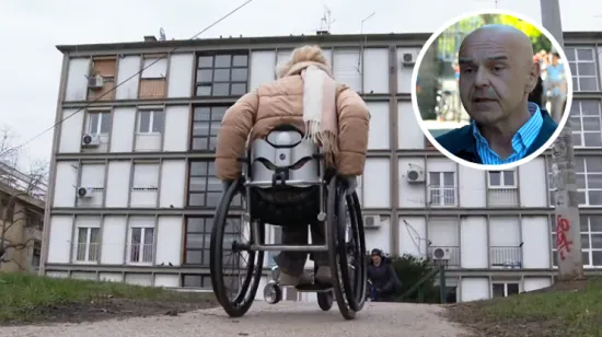 Ministar Ružić najavio novu kategoriju za osobnu asistenciju: 'Vjerujem da će korisnici biti zadovoljni'