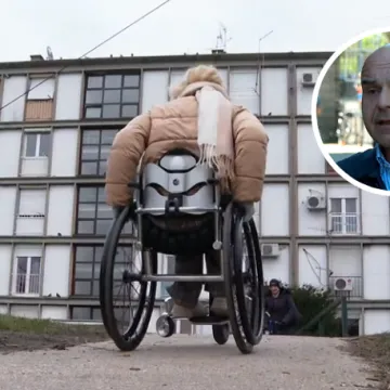 Ministar Ružić najavio novu kategoriju za osobnu asistenciju: 'Vjerujem da će korisnici biti zadovoljni'