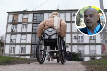 Ministar Ružić najavio novu kategoriju za osobnu asistenciju: 'Vjerujem da će korisnici biti zadovoljni'