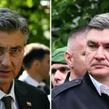 Plenković se pohvalio rastom plaće, Milanović poručio: 'Radnici nemaju razloga za slavlje'