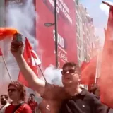 I dok se u Hrvatskoj jede grah i peče ro&scaron;tilj, diljem svijeta radnici prosvjeduju