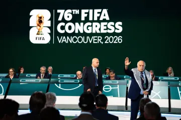 Napeta scena u FIFA-i: Infantinu propao poku&scaron;aj pomirenja, uslijedile burne poruke s obje strane