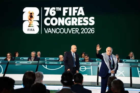 Napeta scena u FIFA-i: Infantinu propao poku&scaron;aj pomirenja, uslijedile burne poruke s obje strane