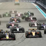 Produženi vikend u znaku Formule 1: Evo &scaron;to nas sve čeka i gdje možete gledati spektakl