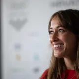 Matea Parlov Ko&scaron;tro za RTL otkriva: 'Nije lako kombinirati profesionalni sport i majčinstvo'