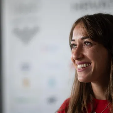 Matea Parlov Ko&scaron;tro za RTL otkriva: 'Nije lako kombinirati profesionalni sport i majčinstvo'