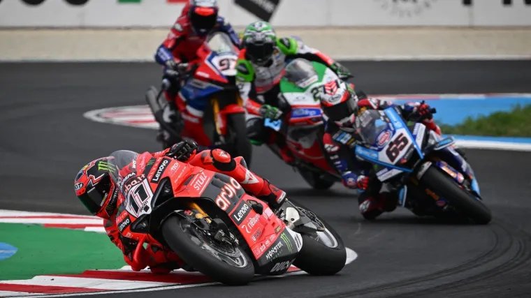Bulega na pragu povijesti: Može li ga itko zaustaviti?
