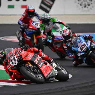 Bulega na pragu povijesti: Može li ga itko zaustaviti?