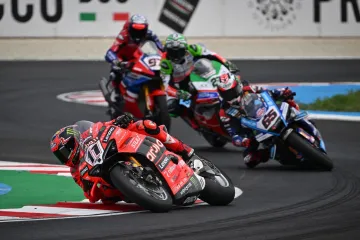 Bulega na pragu povijesti: Može li ga itko zaustaviti?