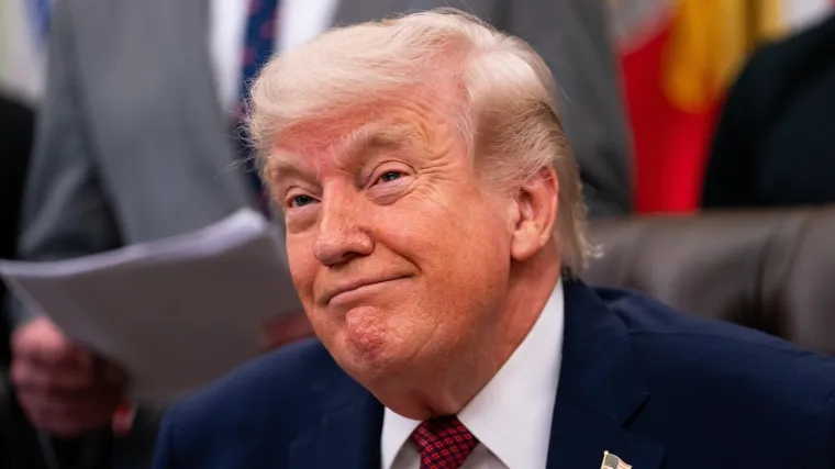 Trump proglasio kraj rata s Iranom, ali postoji velika 'caka': Ovim potezom je nadmudrio Kongres