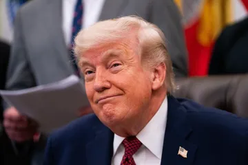 Trump proglasio kraj rata s Iranom, ali postoji velika 'caka': Ovim potezom je nadmudrio Kongres