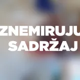 Uznemirujuća snimka iz Jeruzalema: Mu&scaron;karac napao časnu sestru nasred ulice