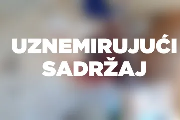 Uznemirujuća snimka iz Jeruzalema: Mu&scaron;karac napao časnu sestru nasred ulice