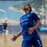 Dinamo u Makarskoj poveo 2:0 pa doživio debakl