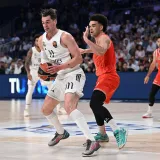 Hezonja na korak do Final Foura: Real deklasirao Hapoel