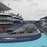 Formula 1: Pogledajte najzanimljivije trenutke sprint kvalifikacija u Miamiju